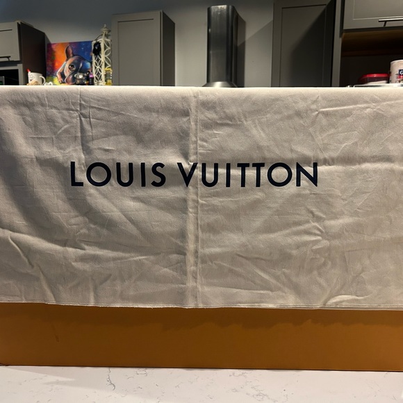 LOUIS VUITTON - Picture 2 of 13